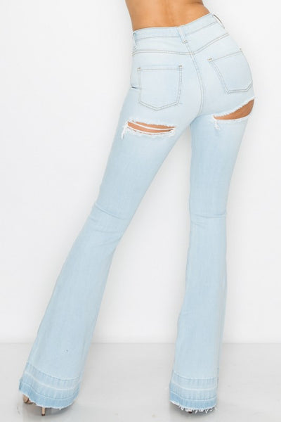 Bella Curve Jeans