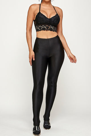 FAME tights